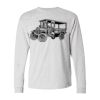 Tagless® Long Sleeve T-Shirt Thumbnail