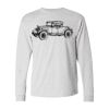 Tagless® Long Sleeve T-Shirt Thumbnail