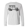 Tagless® Long Sleeve T-Shirt Thumbnail