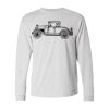 Tagless® Long Sleeve T-Shirt Thumbnail