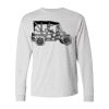 Tagless® Long Sleeve T-Shirt Thumbnail