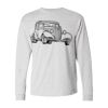 Tagless® Long Sleeve T-Shirt Thumbnail