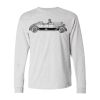 Tagless® Long Sleeve T-Shirt Thumbnail