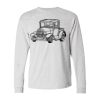 Tagless® Long Sleeve T-Shirt Thumbnail