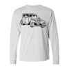 Tagless® Long Sleeve T-Shirt Thumbnail