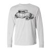 Tagless® Long Sleeve T-Shirt Thumbnail