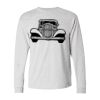 Tagless® Long Sleeve T-Shirt Thumbnail