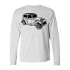 Tagless® Long Sleeve T-Shirt Thumbnail