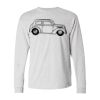 Tagless® Long Sleeve T-Shirt Thumbnail