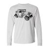 Tagless® Long Sleeve T-Shirt Thumbnail