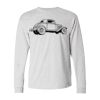 Tagless® Long Sleeve T-Shirt Thumbnail