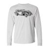 Tagless® Long Sleeve T-Shirt Thumbnail