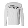 Tagless® Long Sleeve T-Shirt Thumbnail