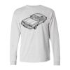 Tagless® Long Sleeve T-Shirt Thumbnail