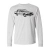 Tagless® Long Sleeve T-Shirt Thumbnail