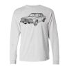 Tagless® Long Sleeve T-Shirt Thumbnail