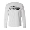 Tagless® Long Sleeve T-Shirt Thumbnail