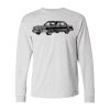 Tagless® Long Sleeve T-Shirt Thumbnail