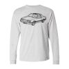 Tagless® Long Sleeve T-Shirt Thumbnail