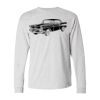Tagless® Long Sleeve T-Shirt Thumbnail
