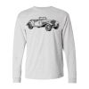 Tagless® Long Sleeve T-Shirt Thumbnail