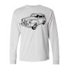 Tagless® Long Sleeve T-Shirt Thumbnail