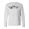 Tagless® Long Sleeve T-Shirt Thumbnail