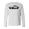 Tagless® Long Sleeve T-Shirt Thumbnail