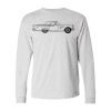 Tagless® Long Sleeve T-Shirt Thumbnail