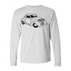 Tagless® Long Sleeve T-Shirt Thumbnail
