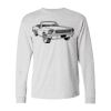 Tagless® Long Sleeve T-Shirt Thumbnail