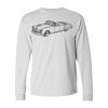 Tagless® Long Sleeve T-Shirt Thumbnail