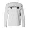 Tagless® Long Sleeve T-Shirt Thumbnail