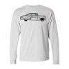 Tagless® Long Sleeve T-Shirt Thumbnail