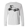 Tagless® Long Sleeve T-Shirt Thumbnail