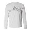 Tagless® Long Sleeve T-Shirt Thumbnail