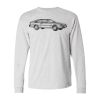 Tagless® Long Sleeve T-Shirt Thumbnail