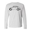 Tagless® Long Sleeve T-Shirt Thumbnail