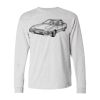 Tagless® Long Sleeve T-Shirt Thumbnail