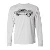 Tagless® Long Sleeve T-Shirt Thumbnail