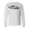 Tagless® Long Sleeve T-Shirt Thumbnail