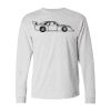 Tagless® Long Sleeve T-Shirt Thumbnail