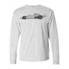 Tagless® Long Sleeve T-Shirt Thumbnail