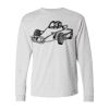Tagless® Long Sleeve T-Shirt Thumbnail