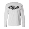 Tagless® Long Sleeve T-Shirt Thumbnail