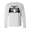 Tagless® Long Sleeve T-Shirt Thumbnail