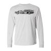 Tagless® Long Sleeve T-Shirt Thumbnail