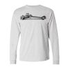 Tagless® Long Sleeve T-Shirt Thumbnail