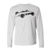 Tagless® Long Sleeve T-Shirt Thumbnail