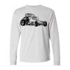 Tagless® Long Sleeve T-Shirt Thumbnail